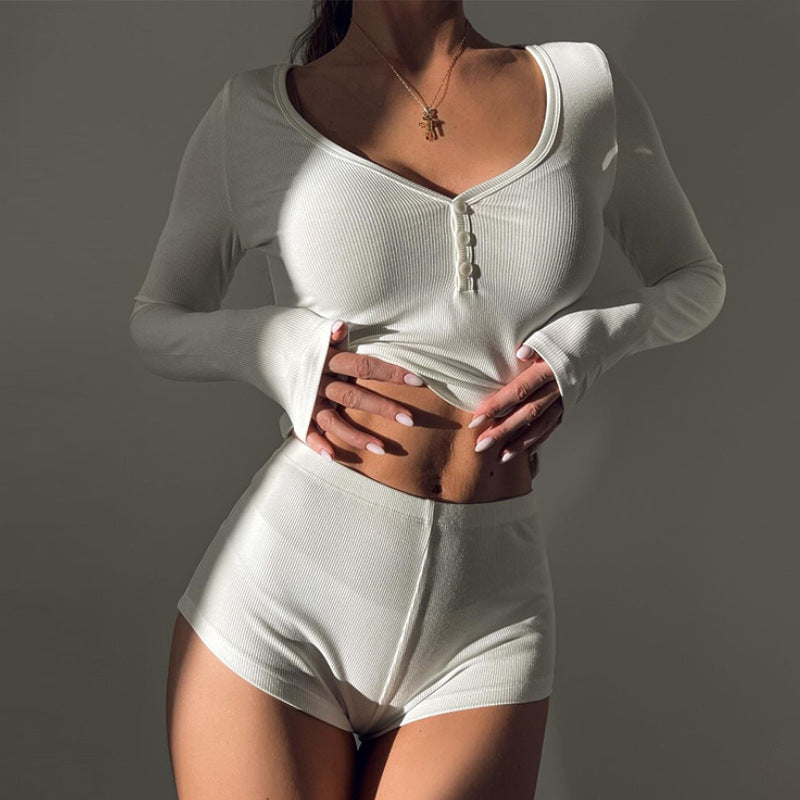 Trend Rahatlık Takımı - ÖzgeButik