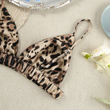 Şortlu yazlık ince üçlü gecelik seti - ÖzgeButik