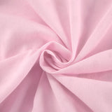 Pembe Rahat Pamuklu Bol Pijama Takımı - ÖzgeButik