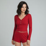 Trend Rahatlık Pijama Takımı